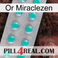 Miraclezen Gold 28